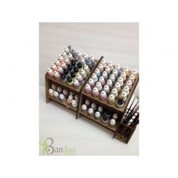 Paint Display Zel Pack 2