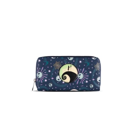 L'ETRANGE NOEL de Mr JACK - Moonlight - Portefeuille