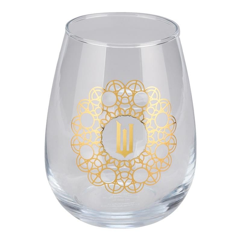 WICKED - Verre sans pied