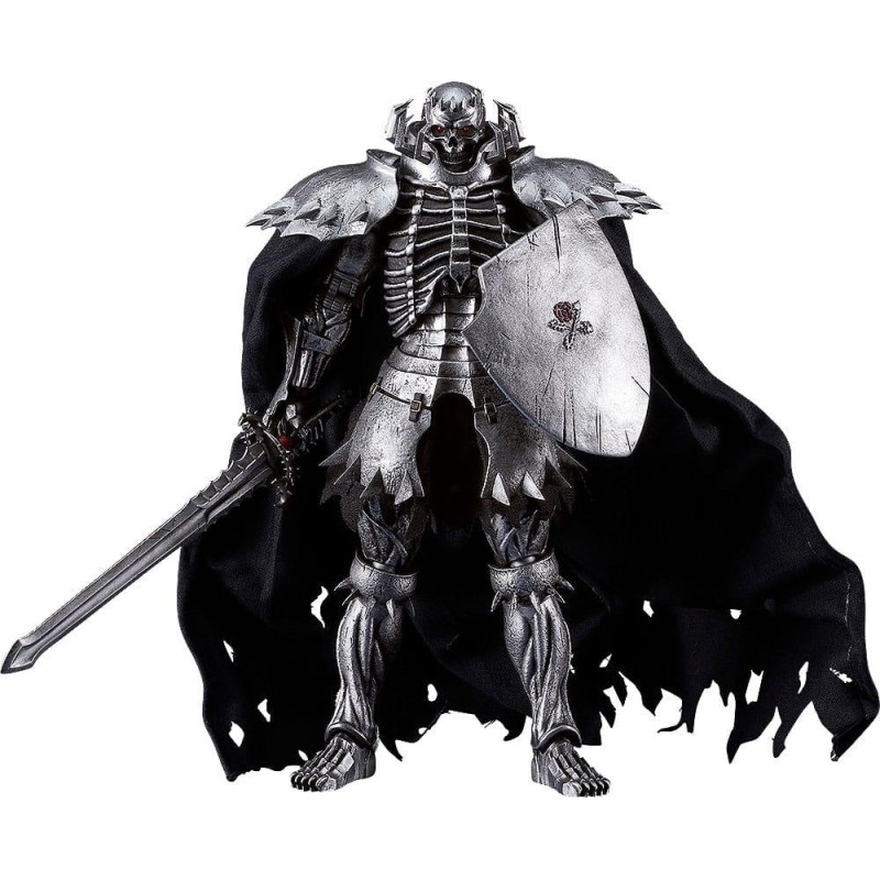 BERSERK - Skull Knight - Figurine Figma 17cm