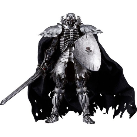 BERSERK - Skull Knight - Figurine Figma 17cm