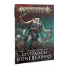 B/TOME: OSSIARCH BONEREAPERS (HB) FRA