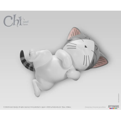 CHI - Chi "Ron-Ron" - Statuette Collector 11cm