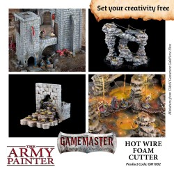Hotwire Foam Cutter 2