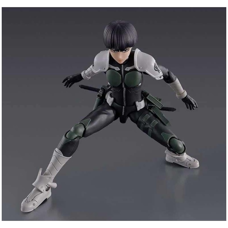 KAIJU NO. 8 - Soshiro Hoshina - Figurine S.H. Figuarts 14cm