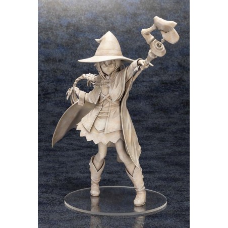 MUSHOKU TENSEI - Roxy Migurdia - Statuette 1/8 25cm