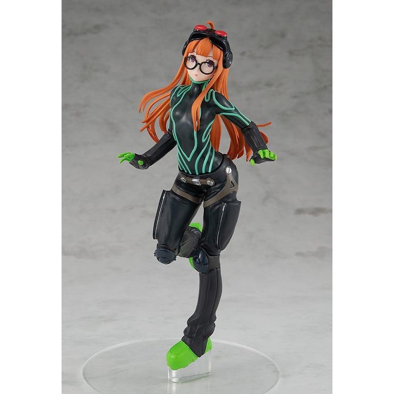 PERSONA 5 THE ANIMATION - Oracle - Pop Up Parade 17cm