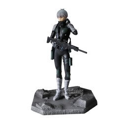 KAIJU NO. 8 - Reno Ichikawa - Figurine The Brush 17cm