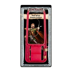 Hotwire Foam Cutter