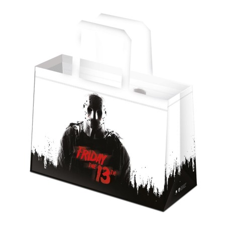 VENDREDI 13 - Shopping Bag