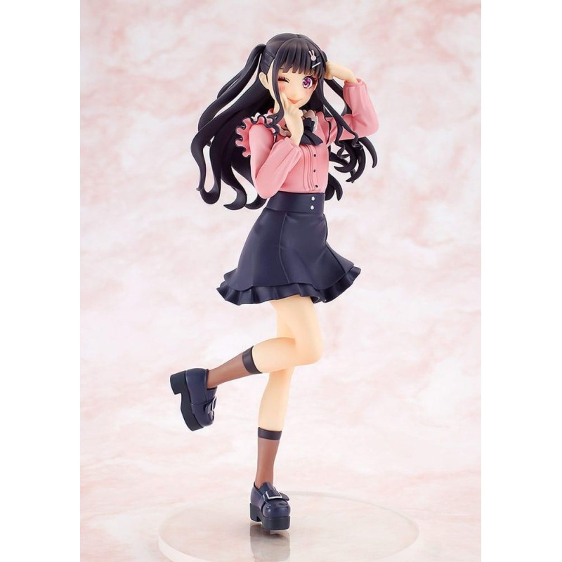 KAWAIKUTE GOMEN - Chuu-tan - Pop Up Parade 17cm