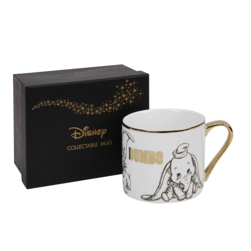 DISNEY - Dumbo - Mug Collectable Premium 300ml