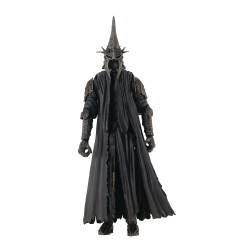 LE SEIGNEUR DES ANNEAUX - Roi-Sorcier - Action Figure 17cm