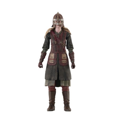 LE SEIGNEUR DES ANNEAUX - Eowyn - Action Figure 17cm