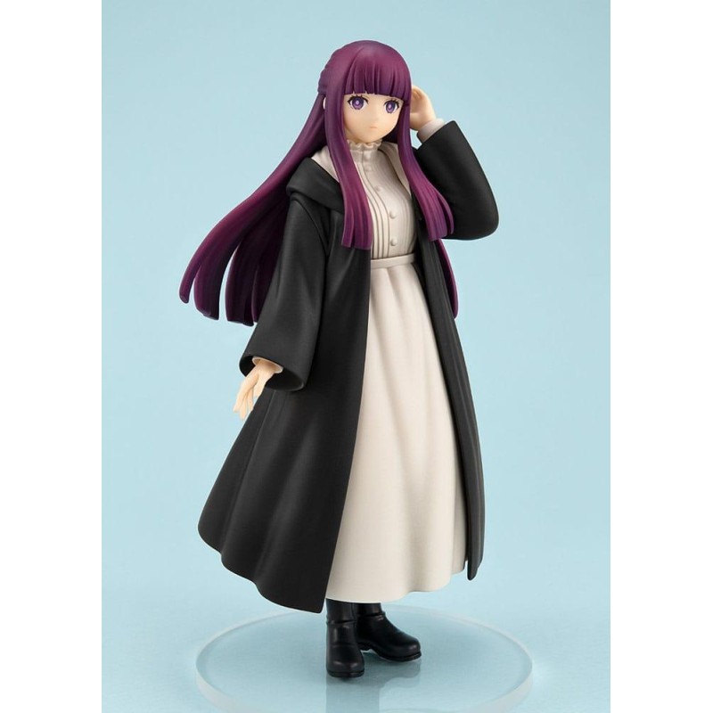 FRIEREN BEYOND JOURNEY'S END - Fern - Pop Up Parade 17cm