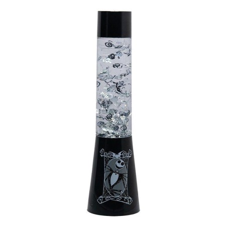 L'ETRANGE NOEL DE MONSIEUR JACK - Plastic Flow Lamp 33cm