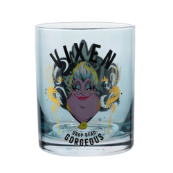VILLAINS - Ursula - Verre 400ml