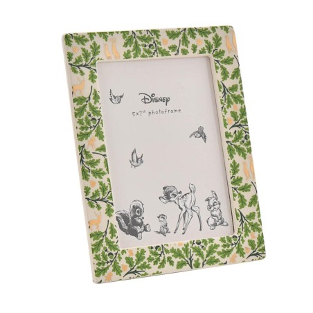 DISNEY - Forest - Bambi - Cadre Photo