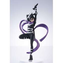ONE PUNCH MAN - Speed-o'-Sound Sonic - Pop Up Parade 17cm