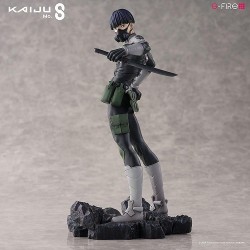 KAIJU NO. 8 - Soshiro Hoshina - Statuette 23cm