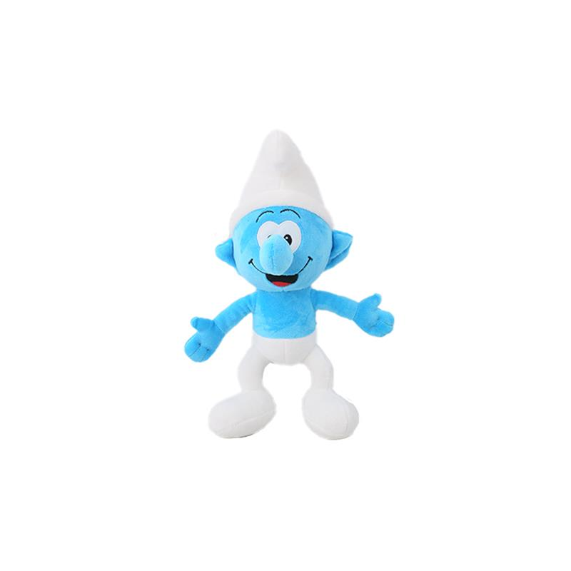 SCHTROUMPF - Peluche 30cm