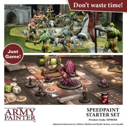 Speedpaint Starter Set 2