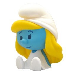 LES SCHTROUMPFS - Schtroumpfette - Tirelire PVC 16cm