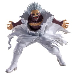MY HERO ACADEMIA - Dabi - Figurine The Evil Villains 13cm 2