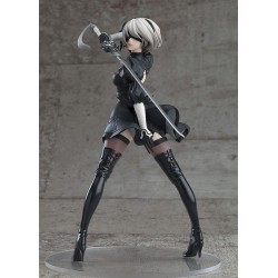 NIER AUTOMATA VER 1.1A - 2B - Pop Up Parade 17cm
