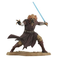 STAR WARS 2 - Plo Koon - Statuette Premier Collection 1/7 28cm