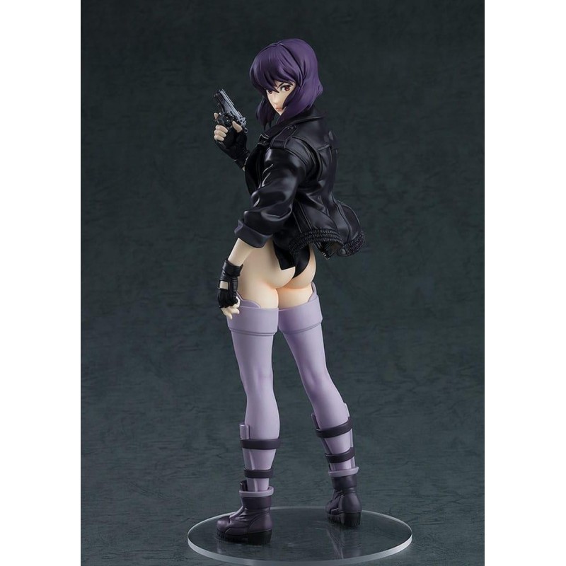 GHOST IN THE SHELL - Motoko Kusanagi - Pop Up Parade L 23cm