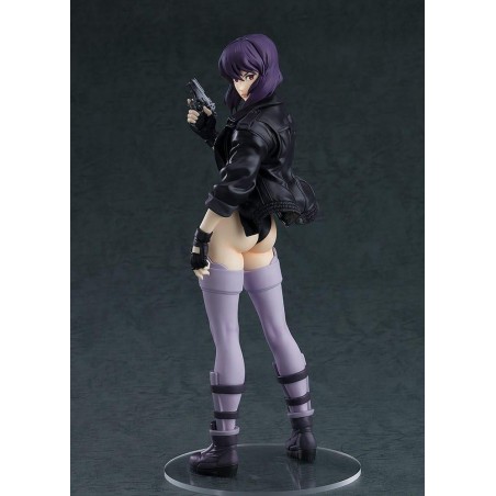 GHOST IN THE SHELL - Motoko Kusanagi - Pop Up Parade L 23cm