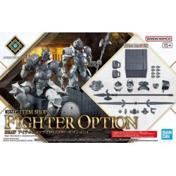 30MF - Item Shop 2 (Fighter Option) - Model Kit
