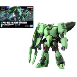 GUNDAM - HG 1/144 Bolinoak-Sammahn - Model Kit