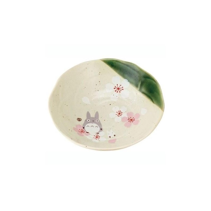 MON VOISIN TOTORO - Totoro - Bol Japonais Mino 16.3x4.5cm