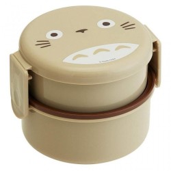 MON VOISIN TOTORO - Totoro - Bento Rond 2 Parties
