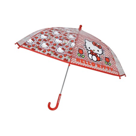 HELLO KITTY - Parapluie Manuel 48 cm - Kids