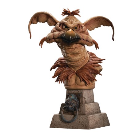 STAR WARS VI - Salacious Crumb - Buste Legends in 3D 1/2 20cm