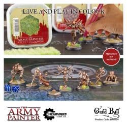 Guild Ball Kick Off!Paint Set 2