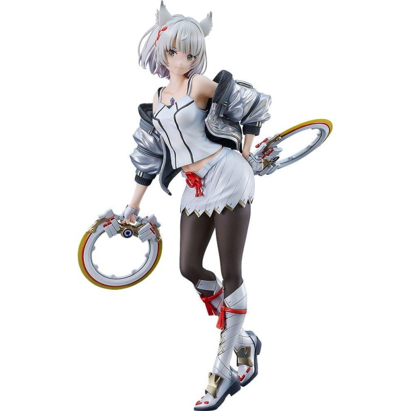 XENOBLADE CHRONICLES 3 - Mio - Statuette 22cm