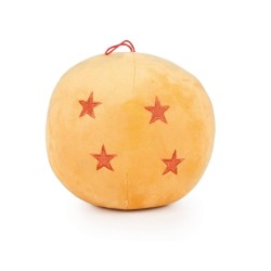 DRAGON BALL - Peluche Boule De Cristal - 10cm