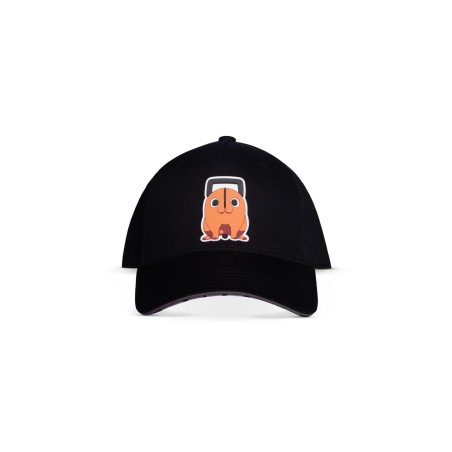 CHAINSAW MAN - Pochita - Casquette Ajustable