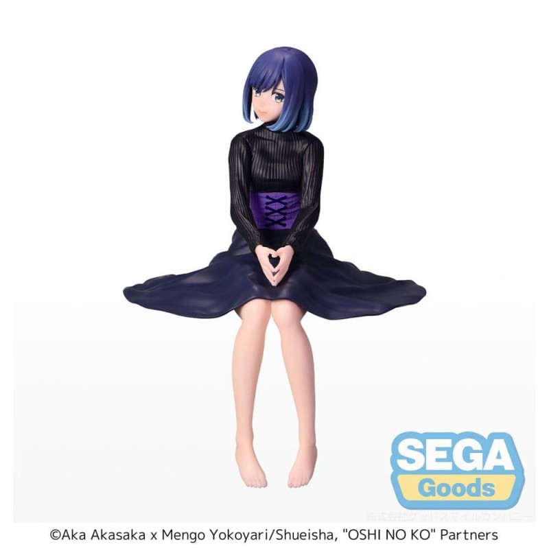 OSHI NO KO - Akane Kurokawa - Statuette PM Perching 14cm