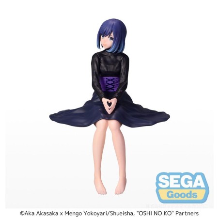 OSHI NO KO - Akane Kurokawa - Statuette PM Perching 14cm
