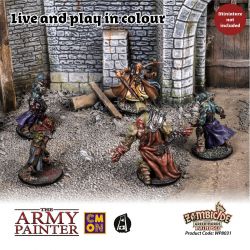 Zombicide: Green Horde Set 2