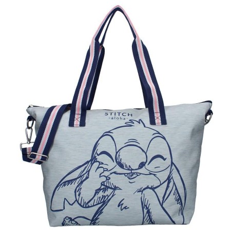 STITCH - Mission Fashion - Sac Cabas