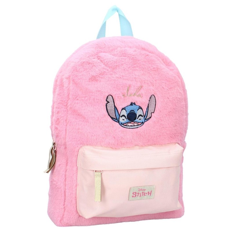 STITCH - So Charming - Sac à dos Fourrure