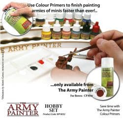 Hobby Set 2