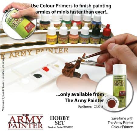 Hobby Set