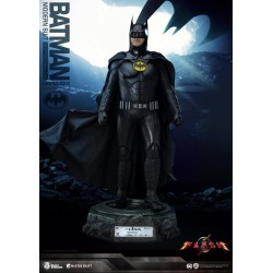 DCEU - Batman "Tenue Moderne" - Statuette Master Craft 42.3cm
